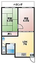 間取り：227072223539