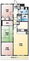 間取り：227091509122