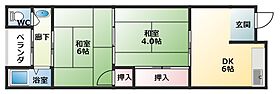 間取り：227091631504