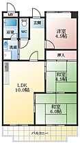 間取り：227092110730