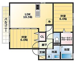 間取り：227092581130