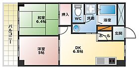 間取り：227092807877