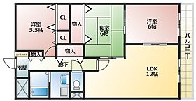 間取り：227093164675