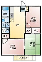 間取り：227093594855