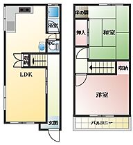 間取り：227093706590
