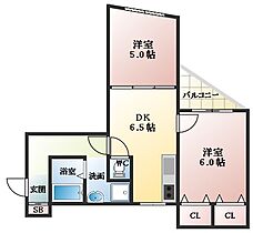 間取り：227094038115