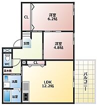 間取り：227094219449
