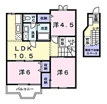 間取り：227094325975