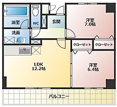 間取り：227094447252