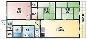間取り：227094626581
