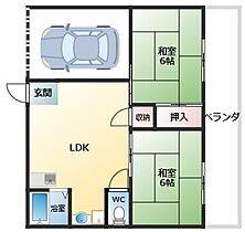 間取り：227072523872