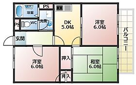 間取り：227095445905
