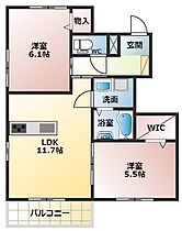 間取り：227095866500
