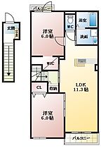 間取り：227096670631