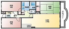 間取り：227072545712