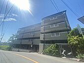 富田林市大字彼方 4階建 築34年のイメージ
