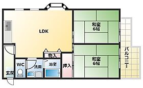 間取り：227072545656
