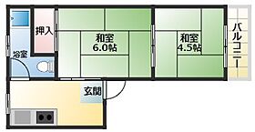 間取り：227070840455