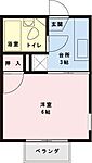 浦安市堀江2丁目 2階建 築35年のイメージ