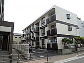 浦安市北栄2丁目 3階建 築37年のイメージ