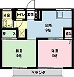 浦安市堀江1丁目 2階建 築31年のイメージ