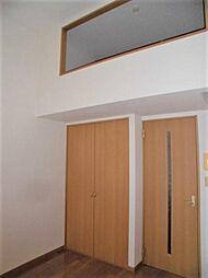 JR京葉線 新浦安駅 徒歩25分の賃貸アパート 1階1Kのリビング/ダイニング