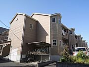 ノースプロスパー３ 1階 築21年8ヶ月の賃貸物件