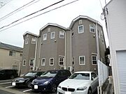 ヴィラ海楽 1階 築21年8ヶ月の賃貸物件