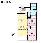 Casa Comfoet（カーサコンフォート）のイメージ