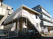 ヴァンベールアローム２ 2階 築32年7ヶ月の賃貸物件