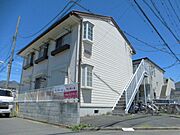 サンモール 1階 築33年8ヶ月の賃貸物件