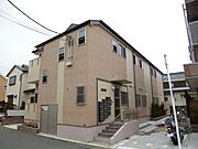 新浦安駅より徒歩16分 1階 築16年10ヶ月の賃貸物件