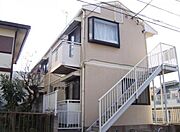 ピロティー浦安 1階 築33年3ヶ月の賃貸物件