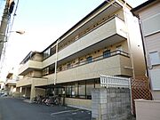 グランソレイユ 3階 築22年9ヶ月の賃貸物件