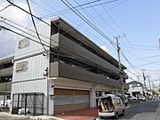 スガワラホルツハイム 3階 築48年2ヶ月の賃貸物件