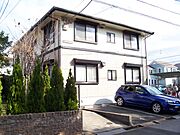新浦安駅より徒歩12分 2階 築31年2ヶ月の賃貸物件