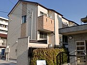 浦安駅より徒歩9分 1階 築17年2ヶ月の賃貸物件