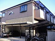 新浦安駅より徒歩16分 2階 築24年6ヶ月の賃貸物件