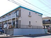 ラフォーレ富士見 2階 築39年2ヶ月の賃貸物件