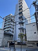Amiere浅草竜泉 11階 築3年5ヶ月の賃貸物件