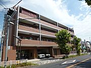リーフ・コートの賃貸物件