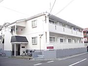 ロイヤルコート２ 2階 築26年6ヶ月の賃貸物件