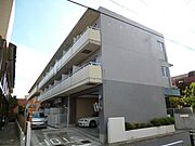 浦安駅より徒歩12分 1階 築34年6ヶ月の賃貸物件