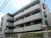 ジュエリー樹の賃貸物件