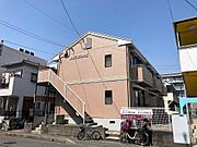 メゾンプルミエ 1階 築37年3ヶ月の賃貸物件
