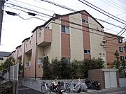 リバーコートの賃貸物件
