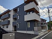 トリシア 2階 築1年5ヶ月の賃貸物件