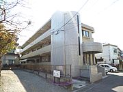 第２モビリアハイムの賃貸物件