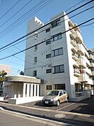 ザノースプロスパー 2階 築38年1ヶ月の賃貸物件