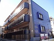 南行徳駅より徒歩2分 2階 築39年2ヶ月の賃貸物件